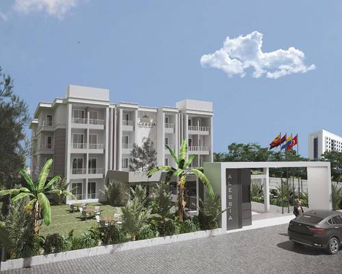 Alessia Hotel
