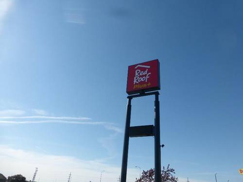 Red Roof Inn Bourbonnais
