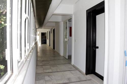 Hanlı Apart Otel