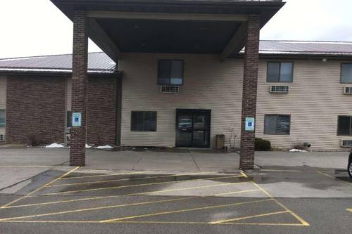 AmericInn by Wyndham Viroqua