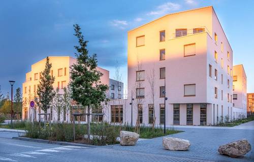 The Originals Boutique Hôtel Amiens Sud