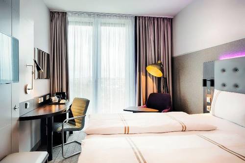 Premier Inn München City Schwabing