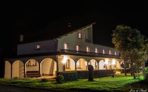 Logis Hotel le Pont d'Arcole