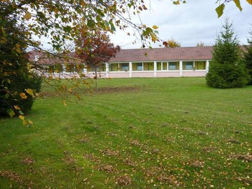 Hotel Rest. des Portes de Meuse