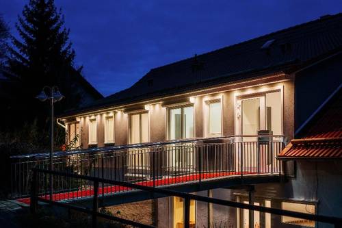 Hotel Hafermarkt