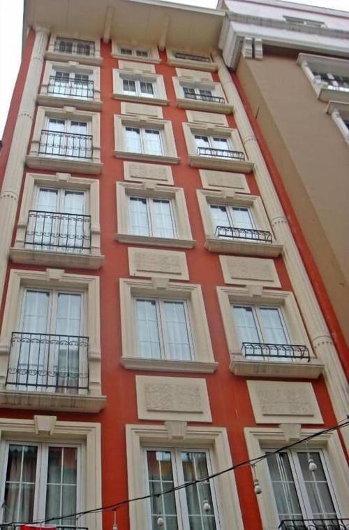 Konak Apart Hotel