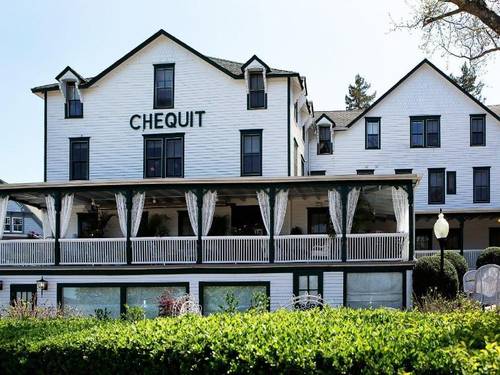 The Chequit