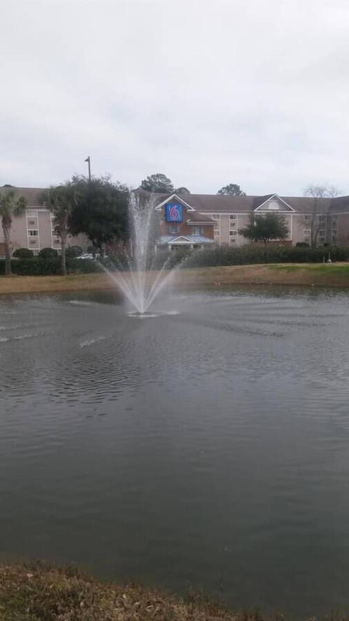 Motel 6 Myrtle Beach, SC