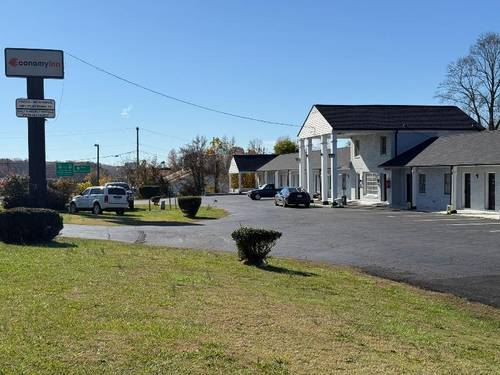 OYO Hotel Economy Inn US-29 Danville
