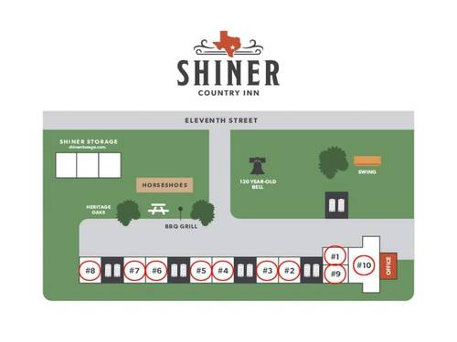 Shiner Country Inn