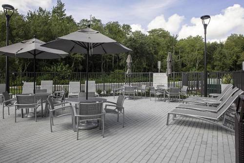 TownePlace Suites by Marriott Orlando Airport