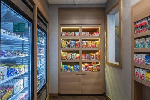 Residence Inn By Marriott Anderson Clemson