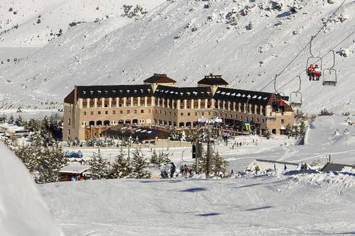 Sirene Davras Hotel