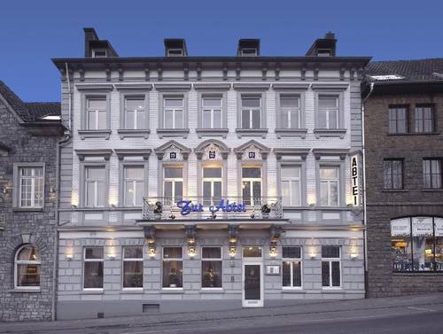 Design-Hotel Zur Abtei
