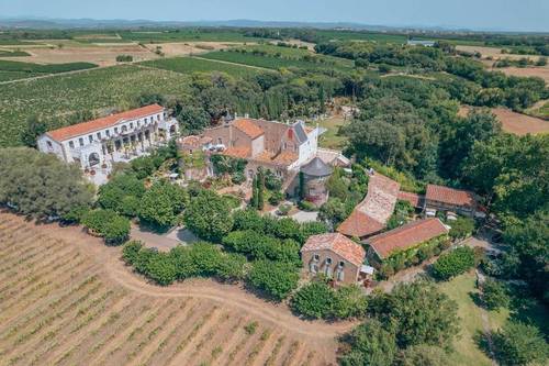 ChÃ¢teau Hermitage de Combas