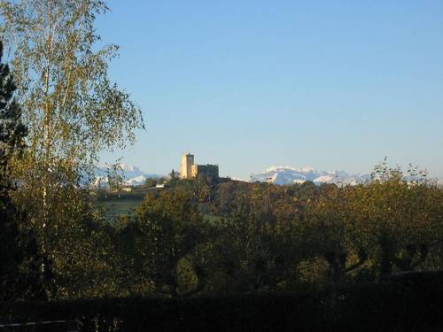 RÃ©sidence le Beau Site