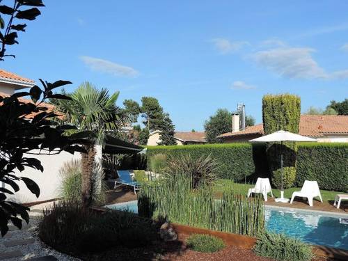 Villa Surcouf
