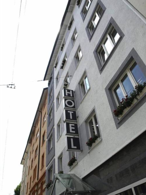 Hotel Central Classic