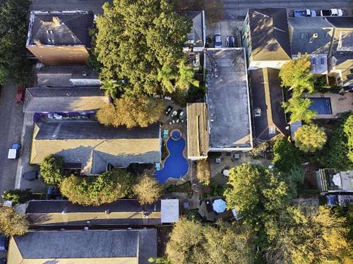Amazing 7 BR - Next to Frenchman St