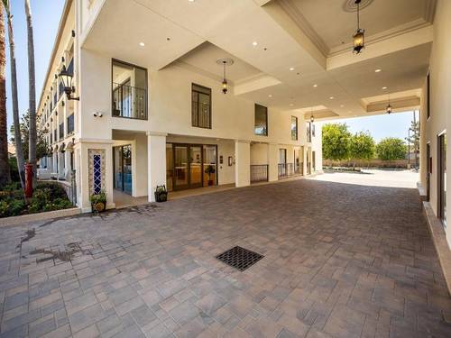 Hotel Huntington