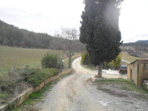 Domaine de Prefaissal 2
