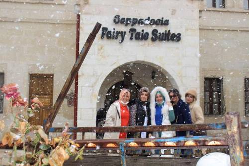 Fairy Tale Suites
