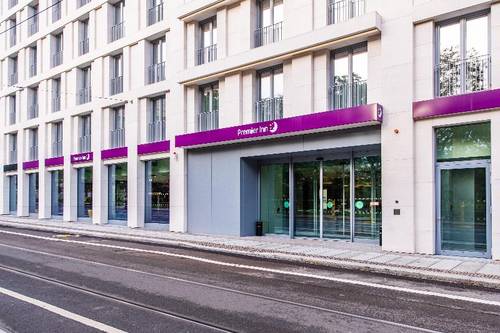 Premier Inn Leipzig City Oper