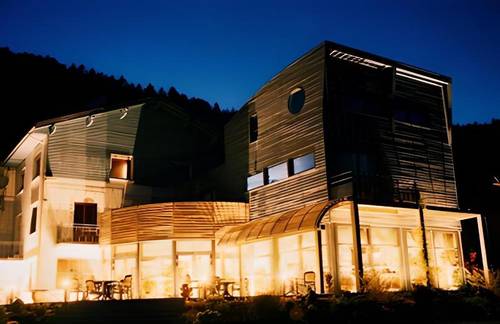 Logis Hotel les Sapins