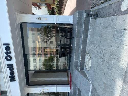 Medi Apart Otel