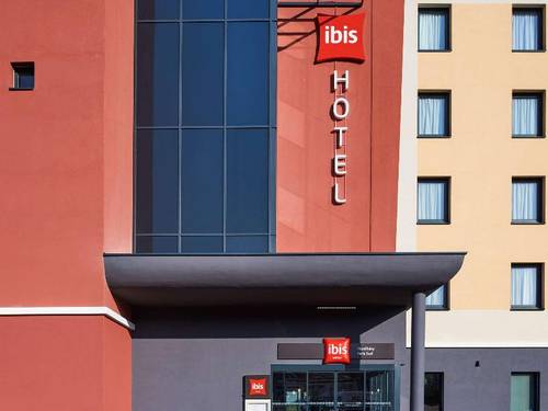 ibis Montlhéry Paris Sud