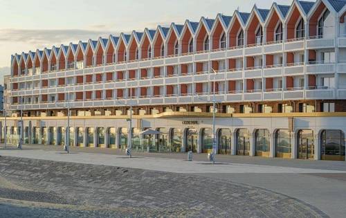 Radisson Blu Grand Hotel & Spa Malo-Les-Bains