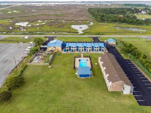 Rodeway Inn at Somers Cove Marina