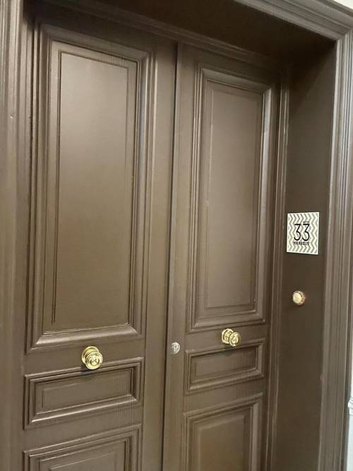 Hotel 33 Marbeuf