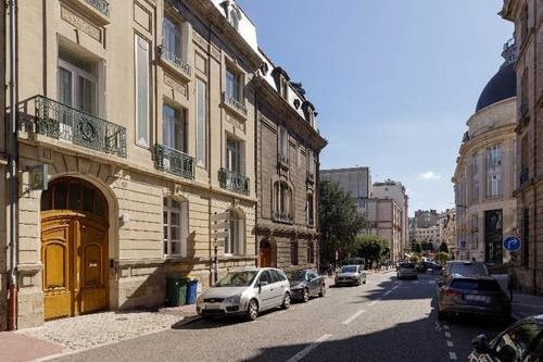 Hôtel Prefecture - Encore Mieux