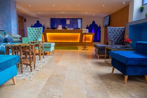 Vancii Hotel