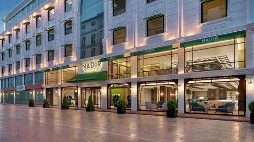 Nadir Business Otel