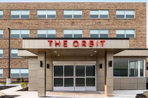 The Orbit Hotel Trademark Collection by Wyndham