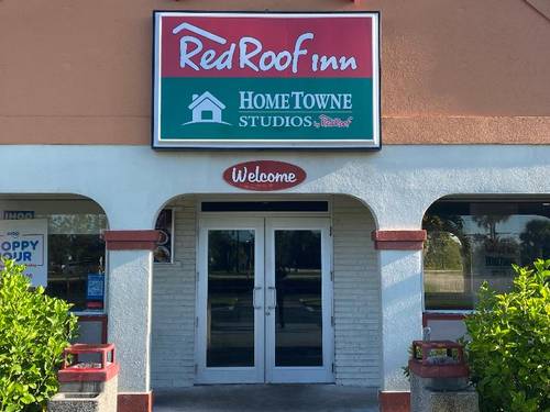 Red Roof Inn Vero Beach - I-95