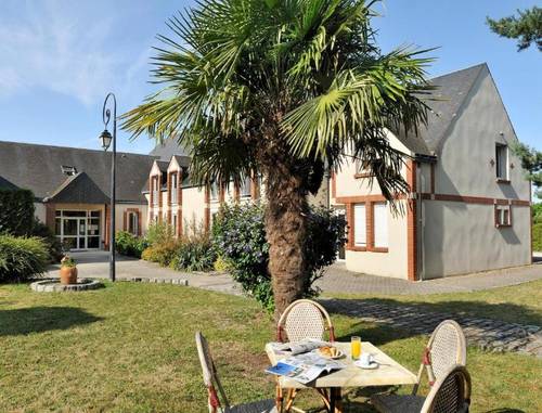 Logis Hotel du Labrador