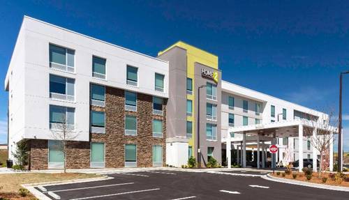 Home2 Suites By Hilton Covington