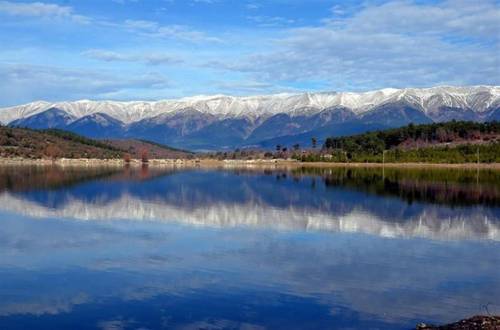 Gököz Natural Park