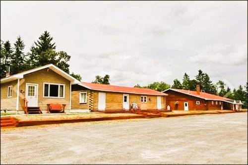 Love Hotels St John River at Fort Kent ME