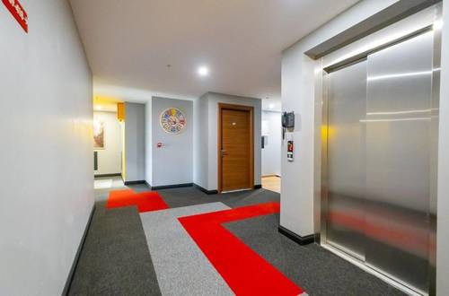 Center Inn Hotel Maltepe İstanbul