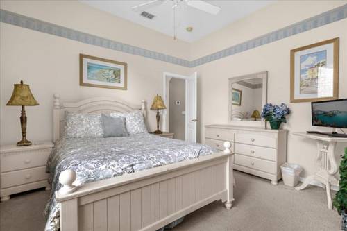 Tuscan Hills Executive Gamesroom and Spa
