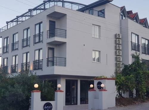 North Wind Hotels Karaburun