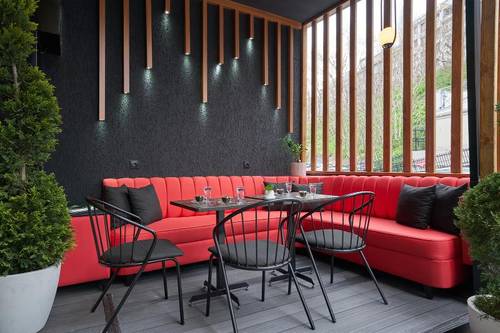 Actuel Life Hotel