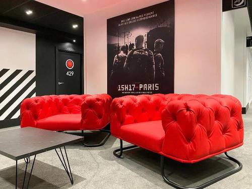 ibis Styles Arras Centre