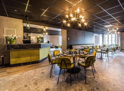 Best Western Le Relais Du Vigneron