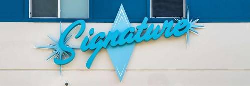 Signature Inn Houston Greenspoint