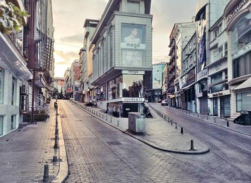 Hotel Sureyya
